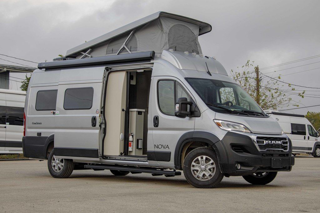 2025 Coachmen Nova 20D RV