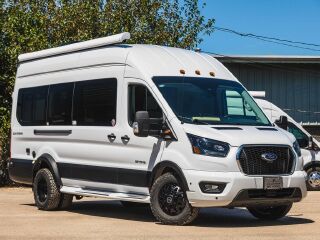 2026 COACHMEN BEYOND 22C