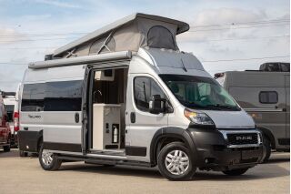 2023 THOR MOTOR COACH TELLARO 20J
