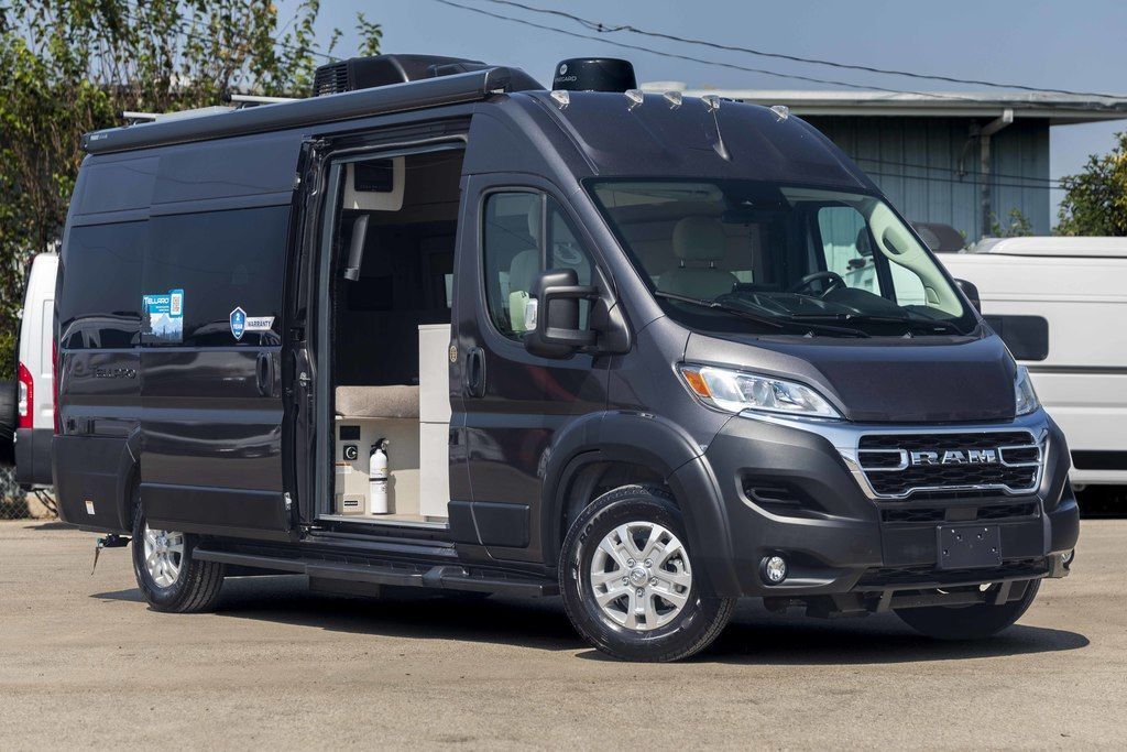 2024 Thor Motor Coach Tellaro 20L in seguin TX
