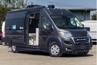 2024 THOR MOTOR COACH TELLARO 20L
