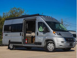 2022 WINNEBAGO TRAVATO 59K
