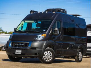 2022 THOR MOTOR COACH SCOPE 18M