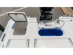2027 Tidewater 2500 Carolina Bay
