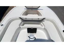 2027 Tidewater 2500 Carolina Bay