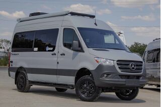 2025 THOR MOTOR COACH TRANQUILITY 19M