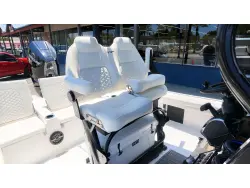 2027 Tidewater 2500 Carolina Bay