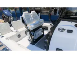 2027 Tidewater 2500 Carolina Bay