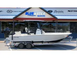 2027 Tidewater 2500 Carolina Bay