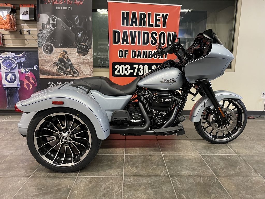 2024 Harley-Davidson® FLTRT - Road Glide® 3 3 in Danbury, CT