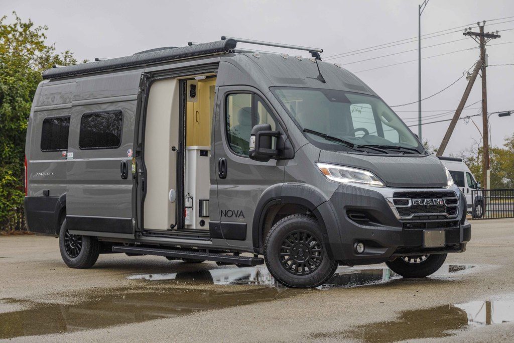 2025 Coachmen Nova 20C in seguin TX