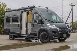 2025 COACHMEN NOVA 20C