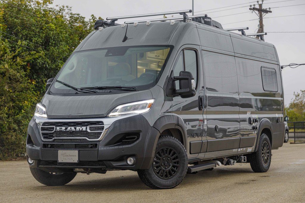 2025 Coachmen Nova 20C in seguin TX