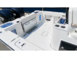 2027 Tidewater 302CC