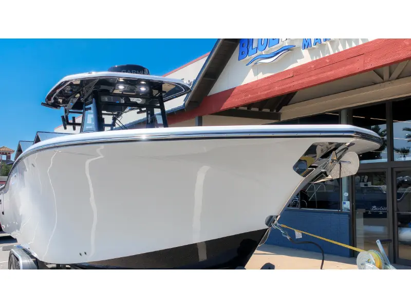2027 Tidewater 302CC