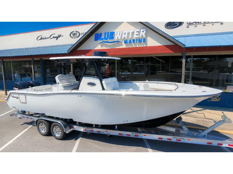 2027 Tidewater 302CC