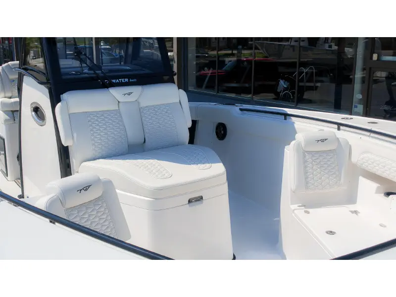 2027 Tidewater 302CC