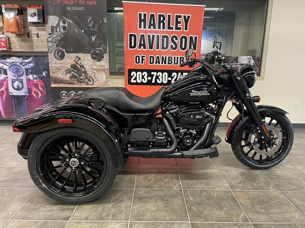 2024 Harley-Davidson® FLRT - Freewheeler® in Danbury, CT