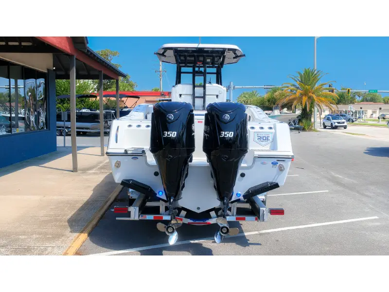 2027 Tidewater 302CC
