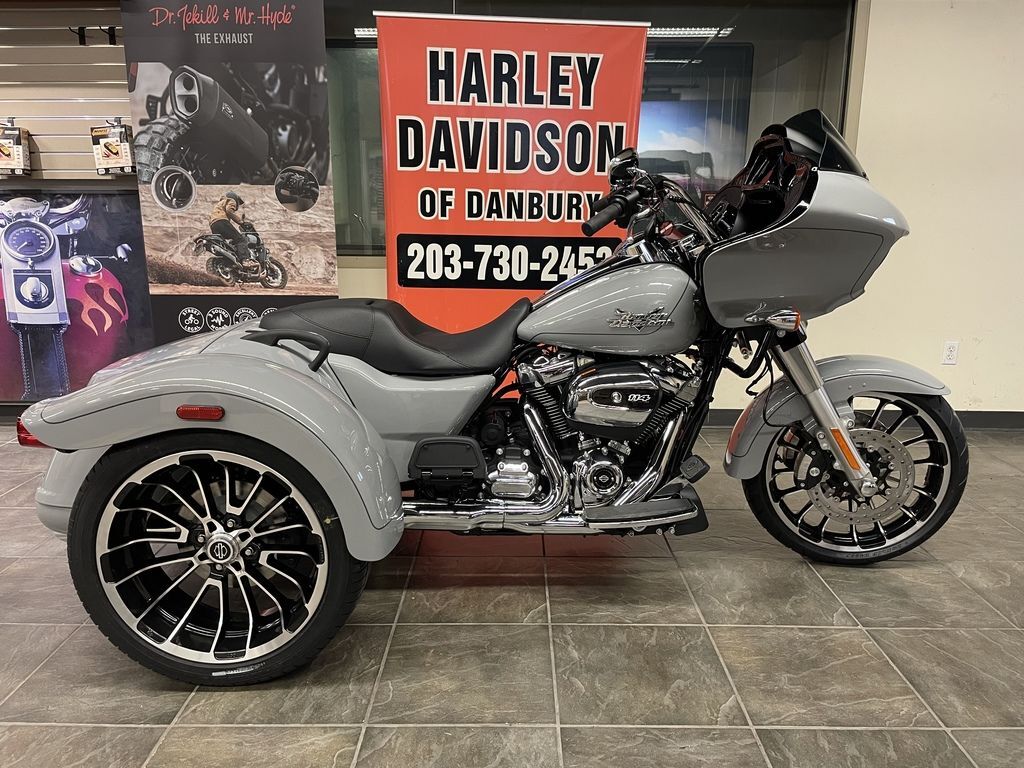2024 Harley-Davidson FLTRT 3 in Danbury, CT