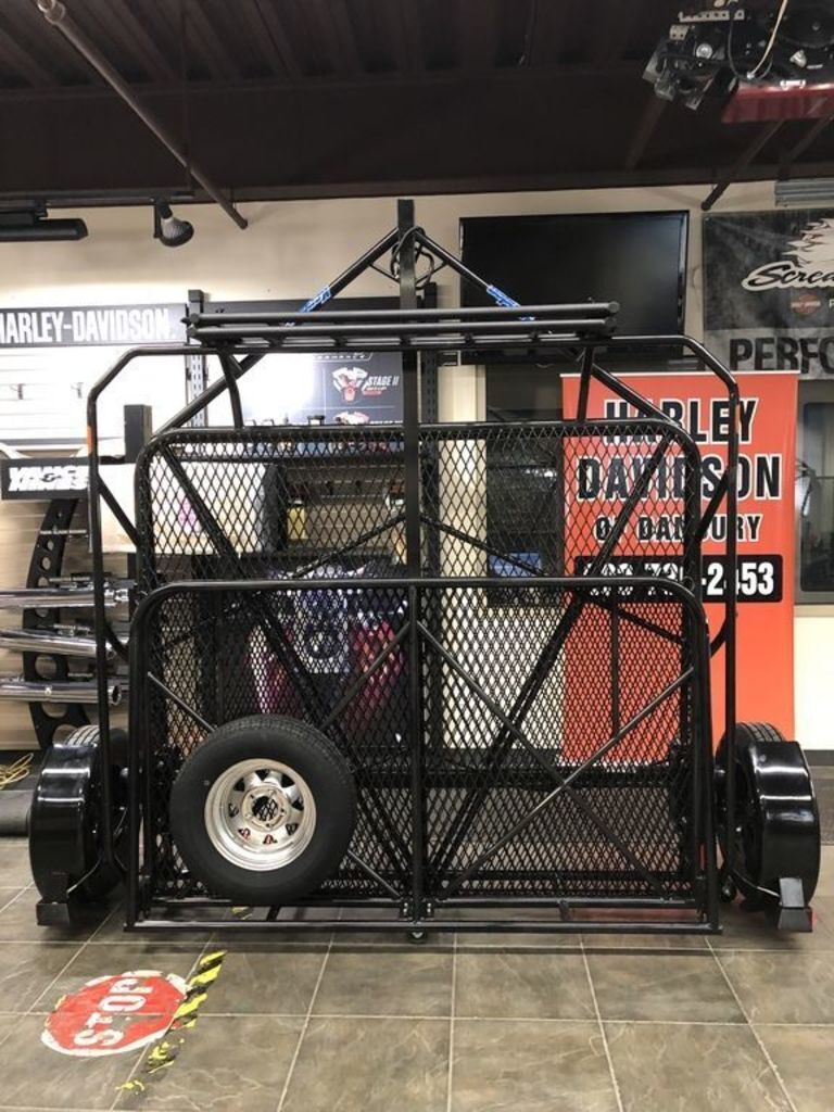 2021 Kendon Industries UT305SXS in danbury CT