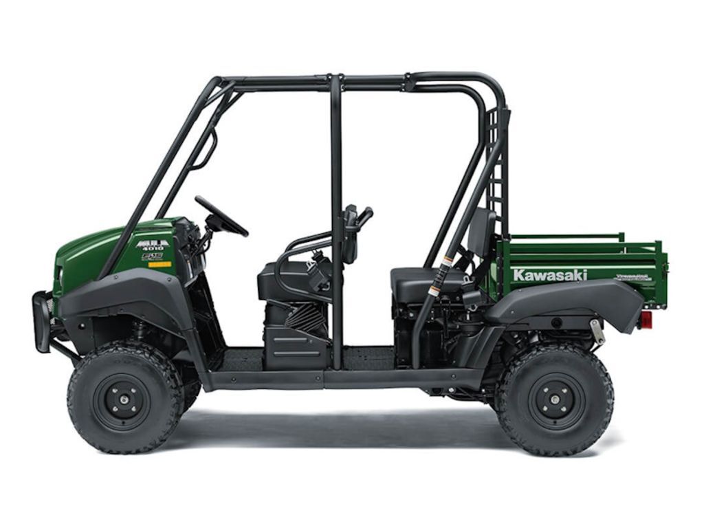 2026 Kawasaki Mule 4010 Trans 4X4 in hatfield PA