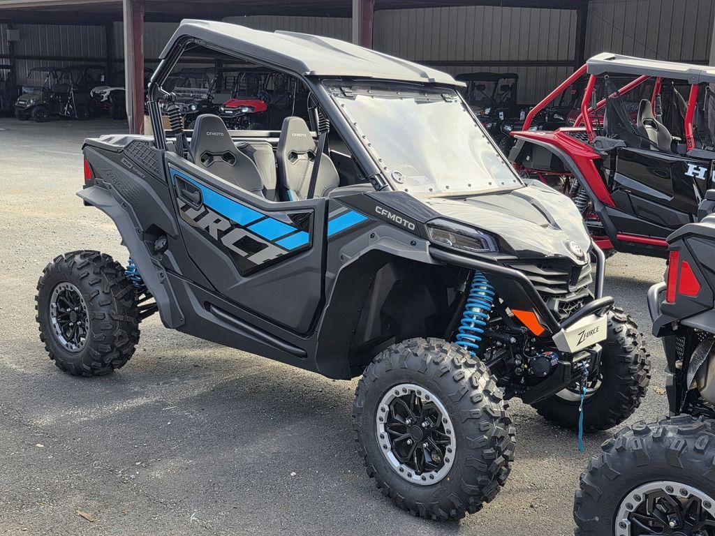 2026 CFMOTO ZFORCE 950 Sport in columbus GA
