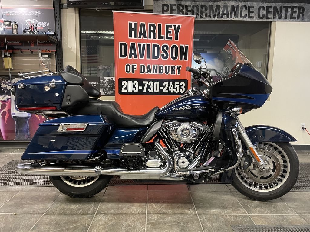 2013 Harley-Davidson® FLTRU - Road Glide® Ultra ULTRA in Danbury, CT