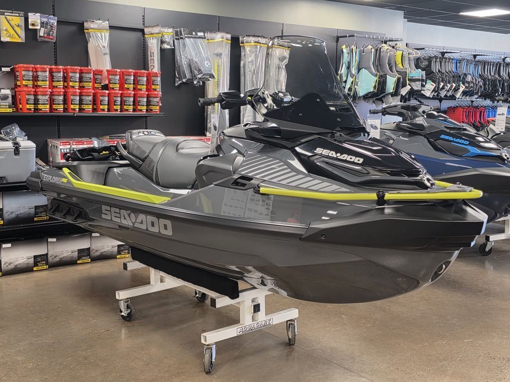 2026 Sea-Doo Explorer Pro® 230 in columbus GA