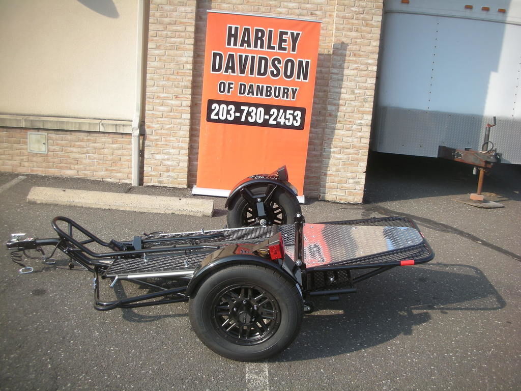 2022 Kendon Industries Stand-Up Motorcycle Single Ride-Up SRL in danbury CT