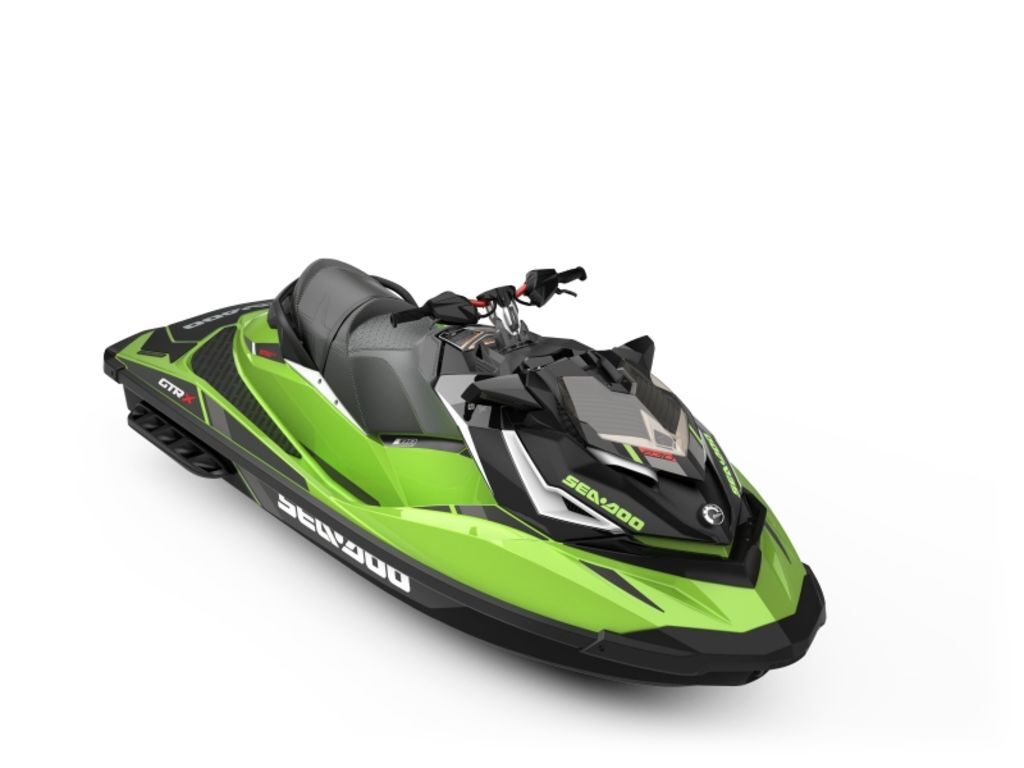 2018 Sea-Doo GTR -X® 230 X 230 in Elyria, OH