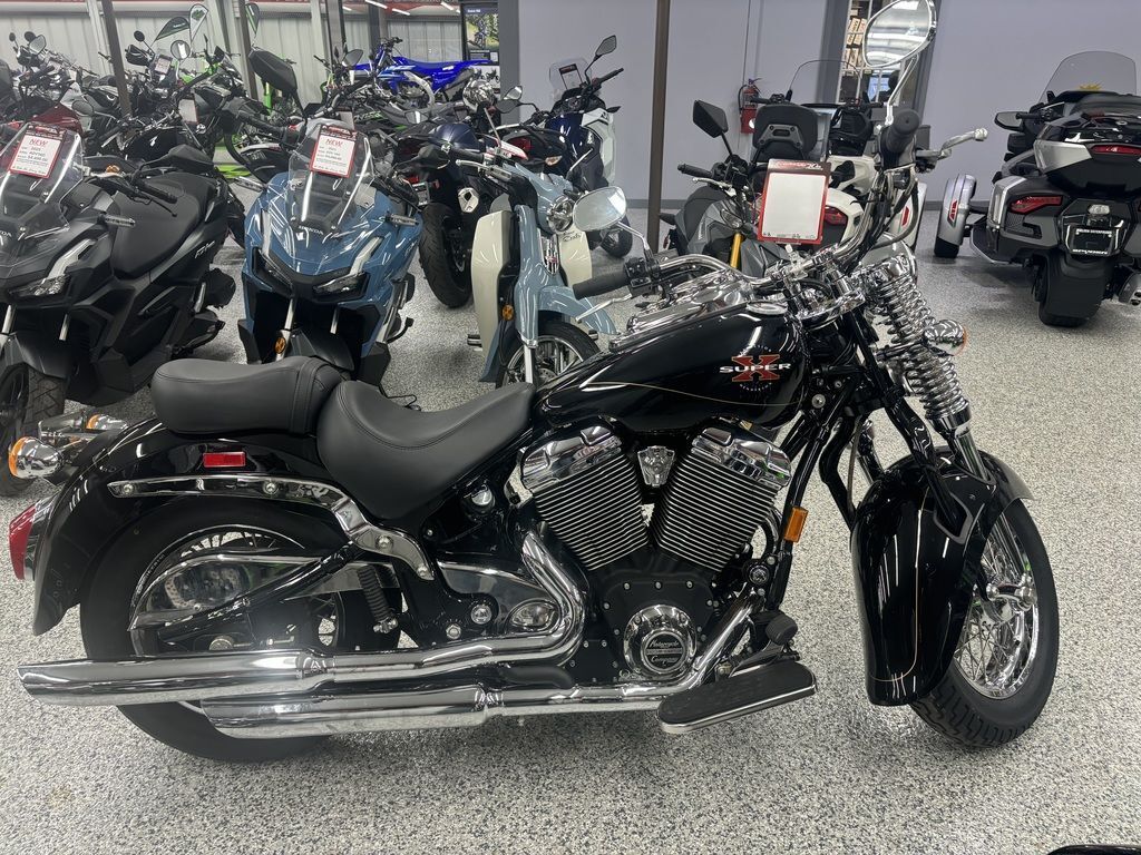 2000 Excelsior-Henderson Super X in Lake Villa, IL