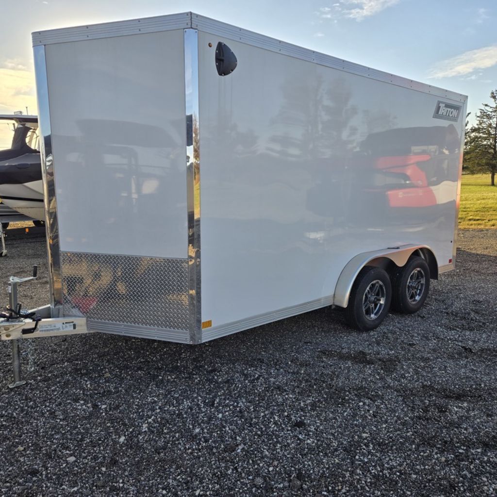 2023 Triton NXT 7514 EB in Lake Villa, IL