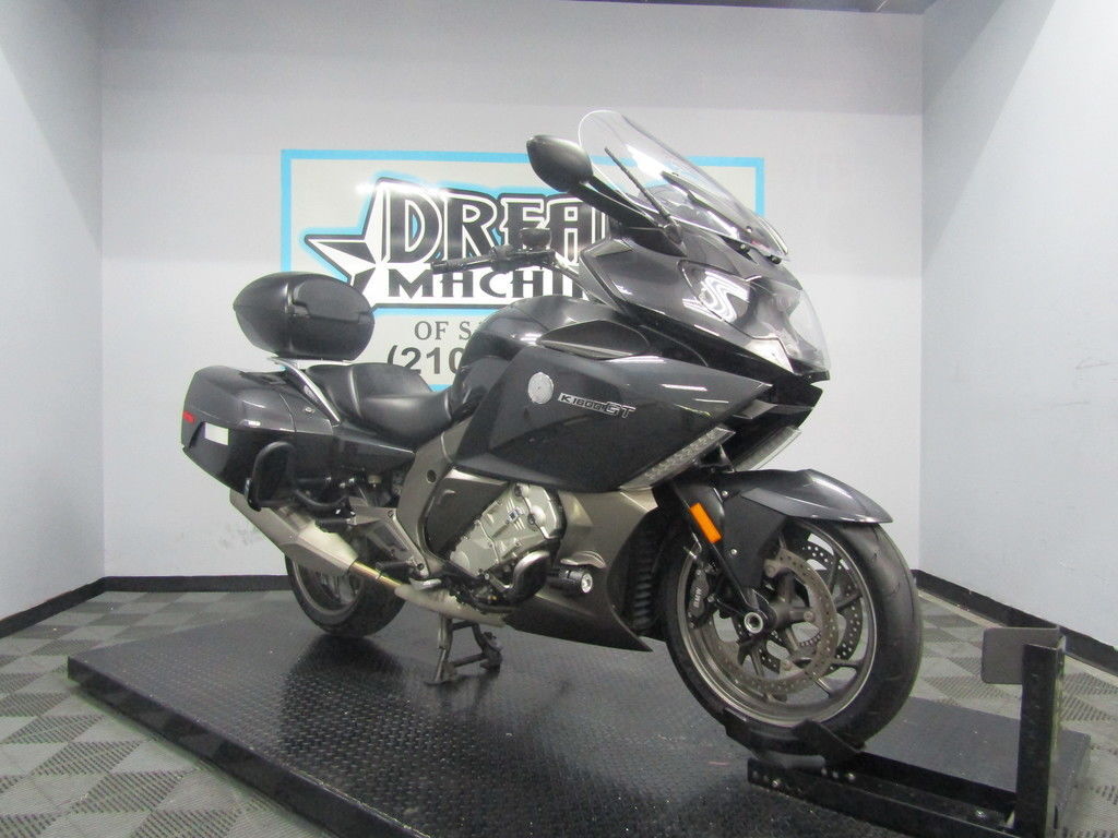 2013 BMW K 1600 GT Premium 1600 GT in San Antonio, TX