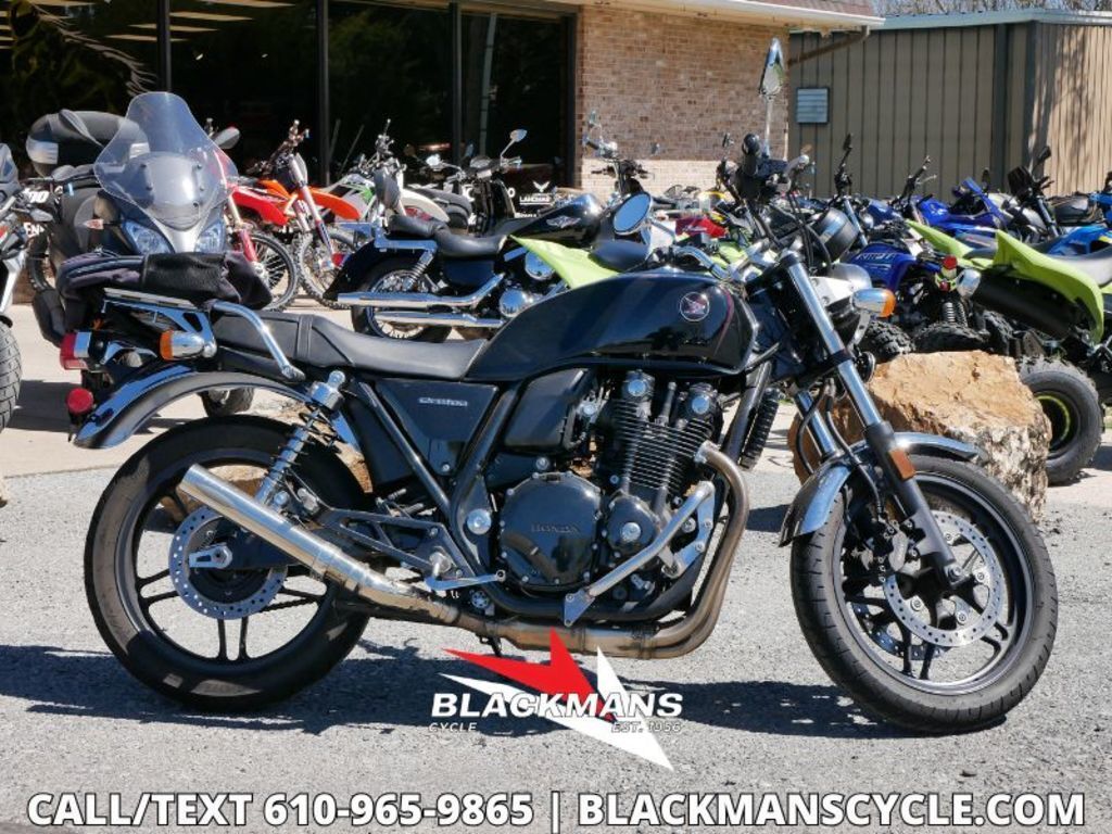 2014 Honda® CB1100 EX in Emmaus, PA