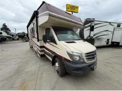 2016 Mercedes-Benz Coachman Prism 2200LE