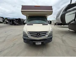 2016 Mercedes-Benz Coachman Prism 2200LE
