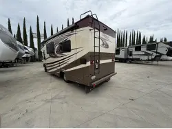 2016 Mercedes-Benz Coachman Prism 2200LE