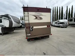 2016 Mercedes-Benz Coachman Prism 2200LE