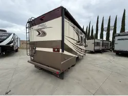 2016 Mercedes-Benz Coachman Prism 2200LE