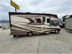2016 Mercedes-Benz Coachman Prism 2200LE
