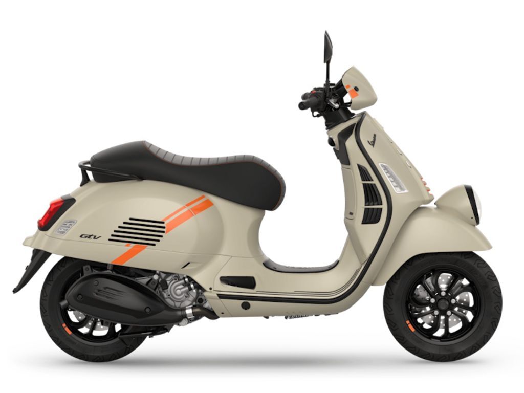 2026 Vespa GTV 310 310 in Richmond, VA
