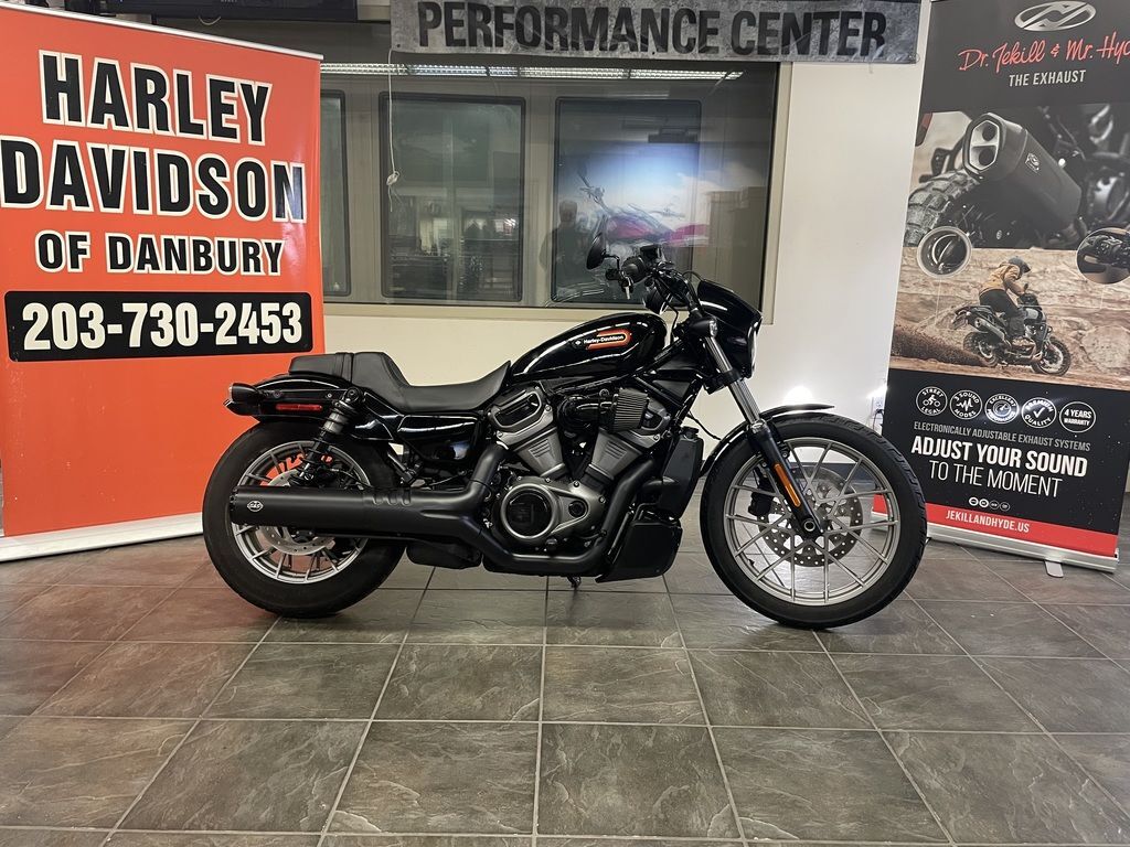 2023 Harley-Davidson® RH975S - Nightster Special NIGHTSTER in Danbury, CT