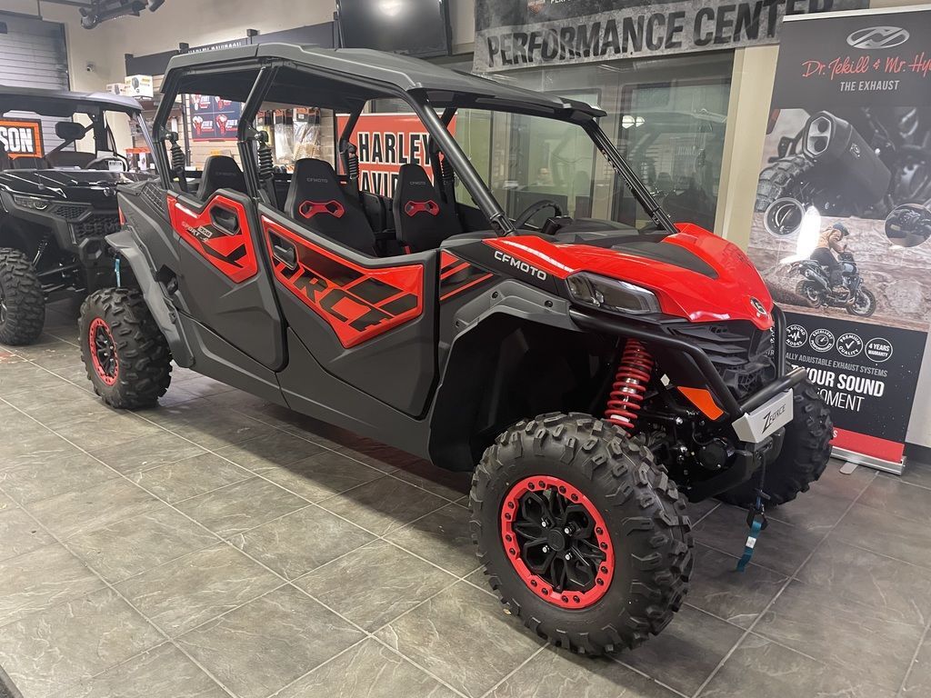 2026 CFMOTO ZFORCE 950 Sport-4 in danbury CT