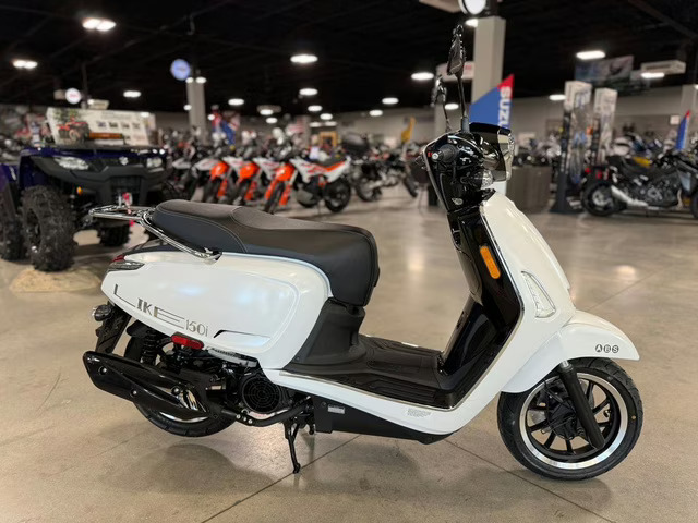 2023 Kymco Like 150i ABS 150I in Orange City, FL