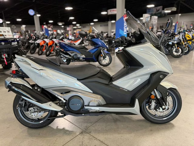 2025 Kymco AK 550i ABS 550I in Orange City, FL