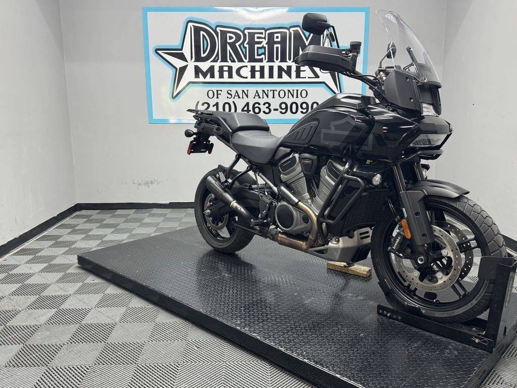2022 Harley-Davidson® RA1250S - Pan America 1250 Special 1250 SPECIAL in San Antonio, TX
