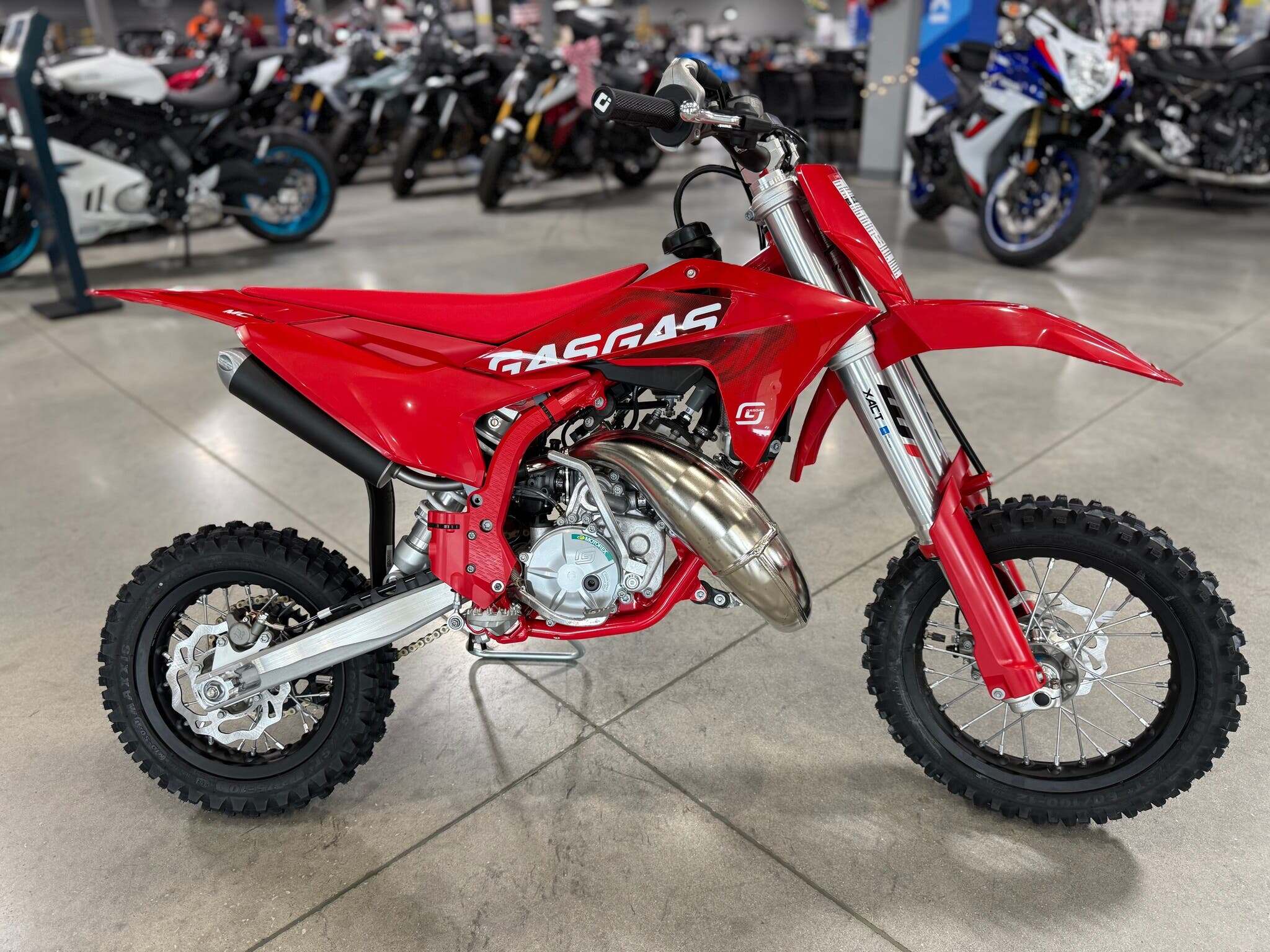 2027 Gas Gas MC 50 50 in Orange City, FL