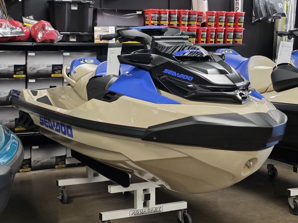2026 Sea-Doo Wake Pro 230 in columbus GA