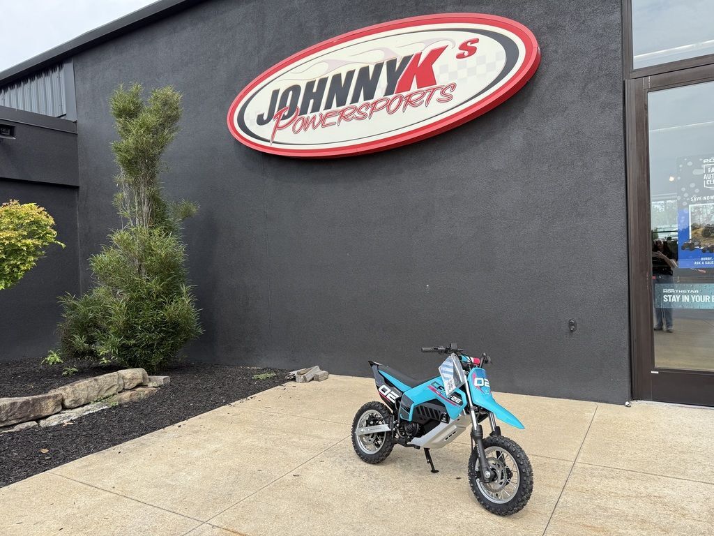 2026 CFMOTO CFX-2E 2E in Niles, OH
